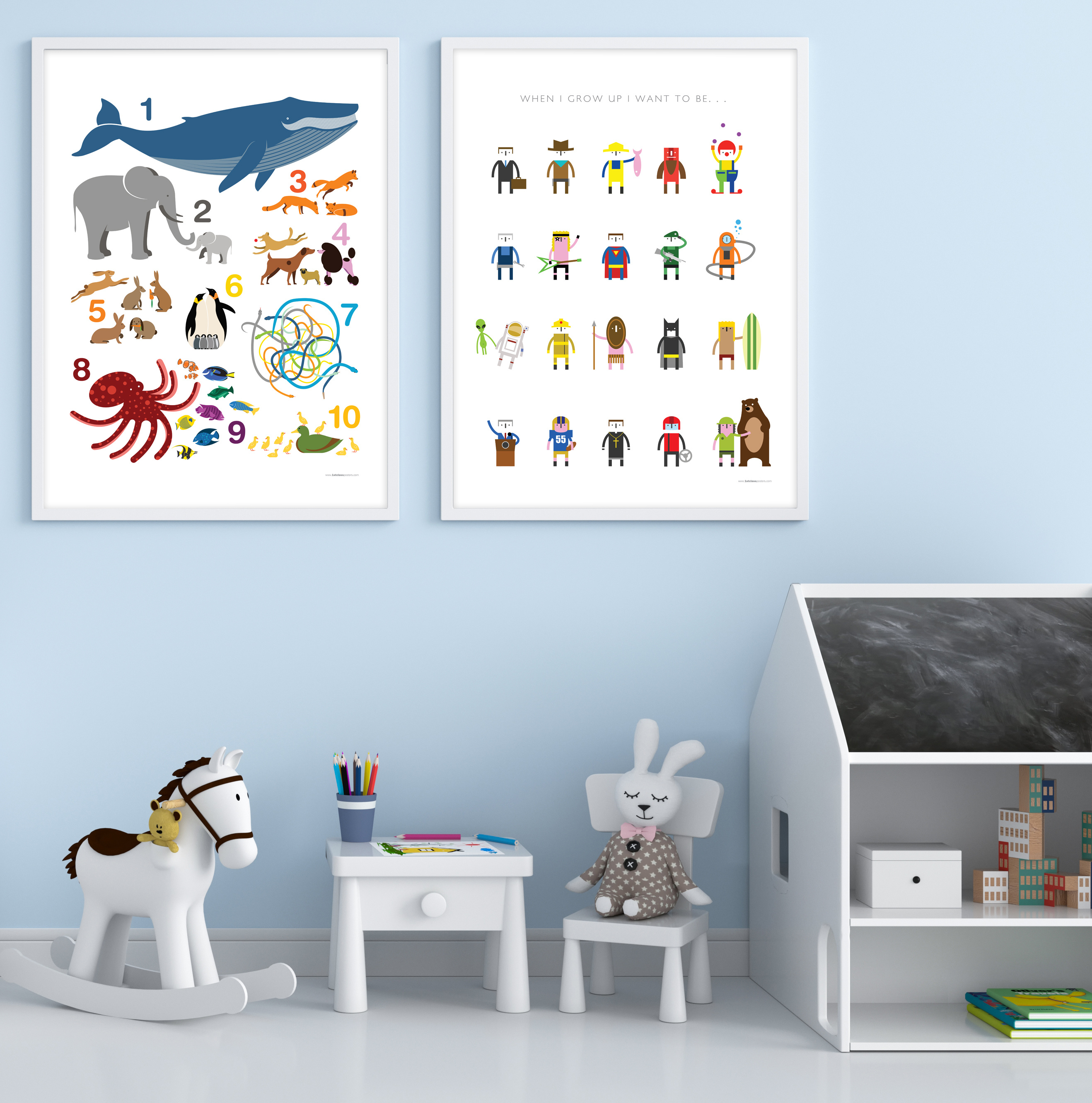 Posters graphic design illustration posters