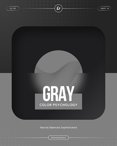 Vetor de Gray color tones trend 2019 set. Cool, neutral, warm grey set  smooth gradient from light to dark. Unique color palettes for designers and  architects. Design of interior, fashion harmony solutions.