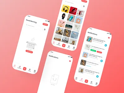 Use Better App graphic design icons logo ui ux design