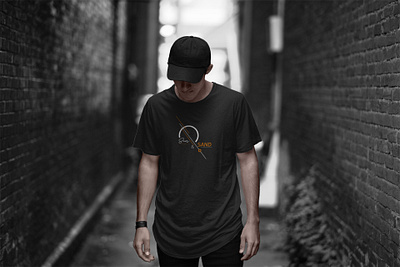 Minimalist T-shirt Design apparel apparel design branding clothing clothing brand design graphic design illustration merchandise minimal t shirt minimalism minimalist minimalist t shirt minimalistic t shirt t shirt design t shirts vector