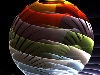 3D Animation and Motion Graphics #animation 3d animation graphic design motion graphics