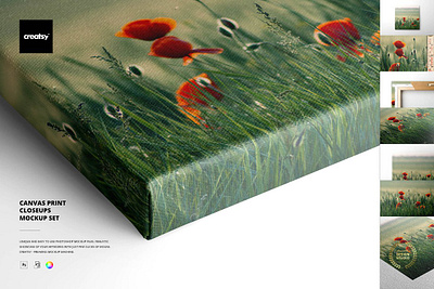 Folded Fabris Mockup (24FFv.11) creator custom customizable design designed folded fabris mockup (24ffv.11) generator mock up mock ups mockups pattern patterns personalized printed smart object surface template templates