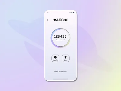 #40 - #48 Square Planet UI Challenge app design graphic design screen design ui ui design