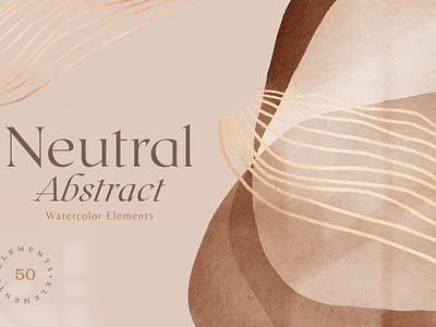 Neutral Abstract Shapes abstract backgrounds brown texture brown watercolors earthy tones fall colors fall tones fall watercolors gold textures holiday background neutral abstract shapes neutral background neutral mock up neutral photos neutral tones neutral watercolor watercolor watercolor backgrounds watercolor shapes watercolour