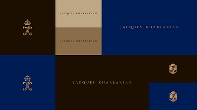 Jacques Kharlakian Brand Strategy and Design brand design agency brand differentiation brand perception brand positioning brand presence brand strategy agency branding design graphic design jewellery brand positioning jewellery branding jewellery logo design jewelry branding jewelry logo logo logo design