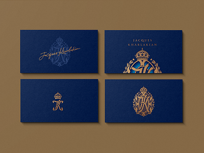 Bella Ponte Branding by Ryan Bosse on Dribbble