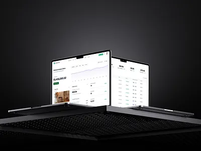 Influencer platform dashboard ai dashboard design influencer media saas social uiux web3 website