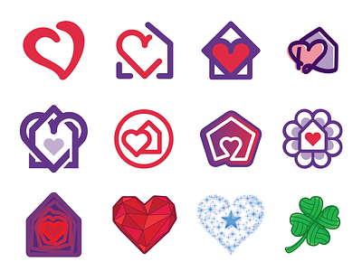 I heart you! Happy Valentine's day 2024 branding design graphic design heart icon iheartyou illustration logo love valentine vector