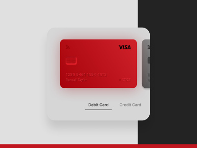 Credit Card Select credit card design element digital wallet iphone iphone 15 iphone card iphone design iphone gui iphone ui mobile payment money payment product design responsive design ui uiux user experience user interface ux virtual payment