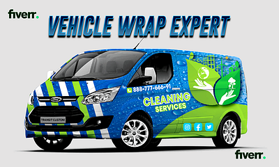 Vehicle Wrap Design branding car wrap food trucks graphic design vehicle wrap