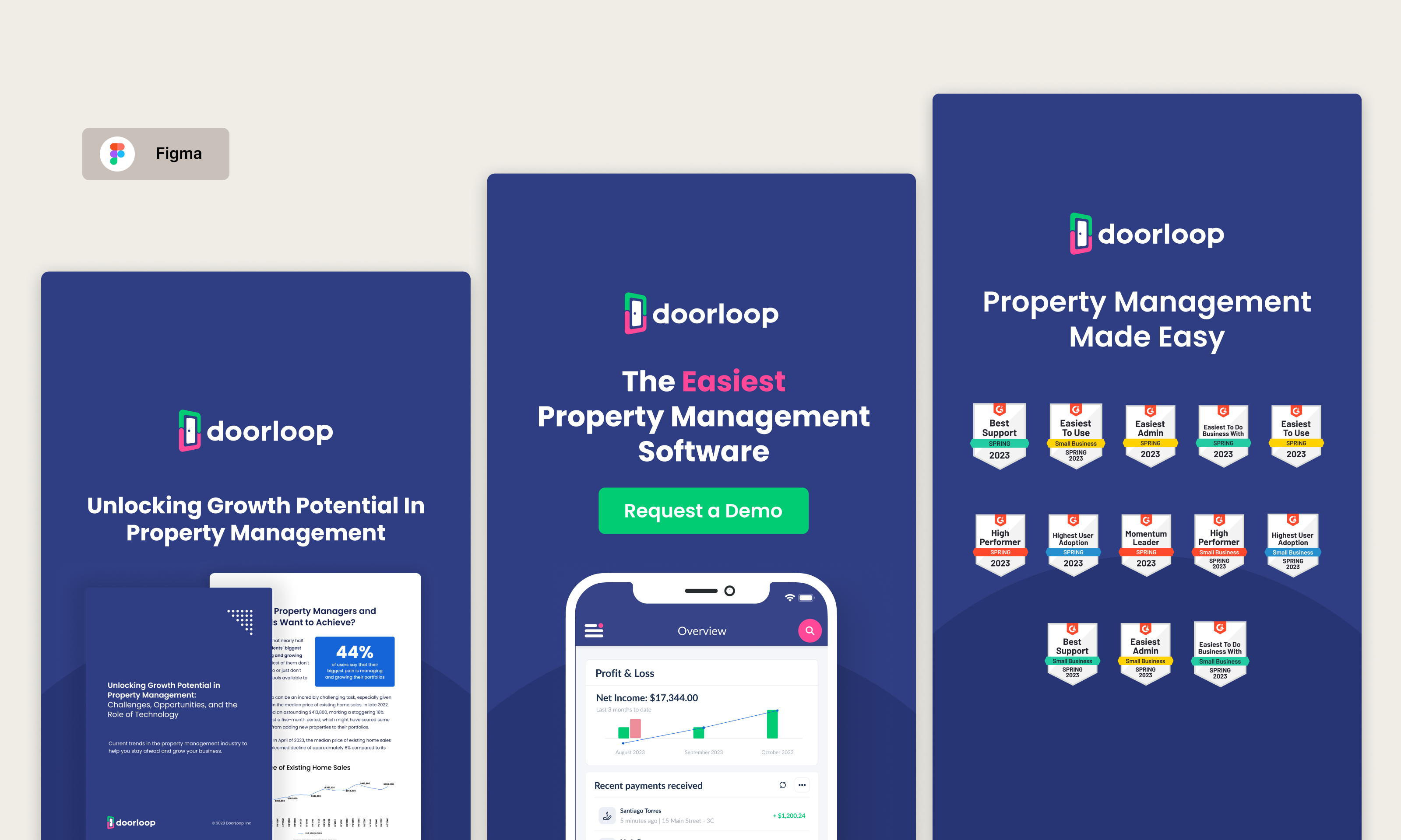 Instagram Stories Templates instagram saas saas marketing social media design