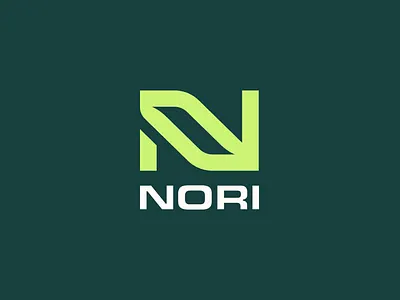 Nori Brand Evolution b2b brand identity brand launch branding early stage focus lab rebrand visual identity