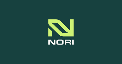 Nori Brand Evolution b2b brand identity brand launch branding early stage focus lab rebrand visual identity