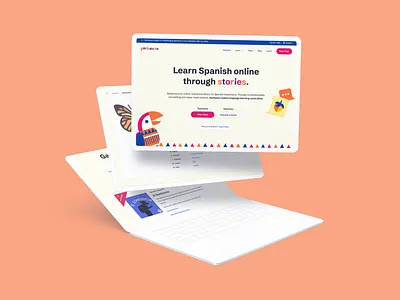 Garbanzo Website Development branding craft cms ui user experience ux web app web application web development website website development