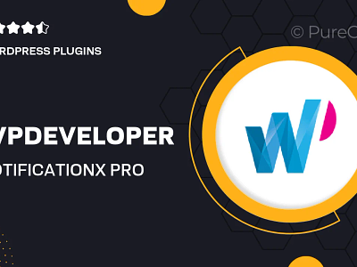 WPDeveloper | NotificationX Pro Download affordable cheapest price digital products discounted gpl online store plugins premium themes web design web development website development wordpress plugins wordpress themes