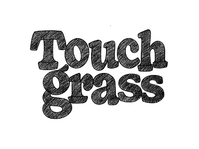 Luscious Letterforms exercise letter lettering