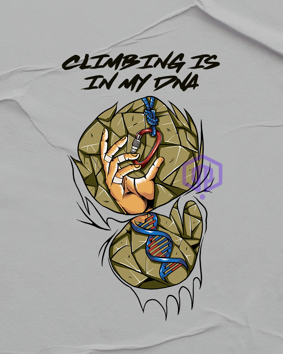 Example of Drawing Sport Artwork Illustration