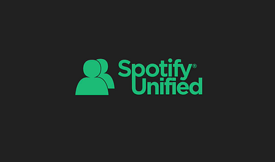 Spotify Unified