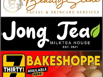 SIGNAGES graphic design logo design signages