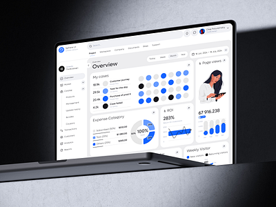 Sphere UI: Charts (UI KIT) card design cards charts charts ui components dasbhoard design system overview product product design sphere ui sphereui the18.design the18design ui ui components ui kit uikit usability ux