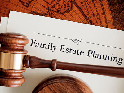 Protecting Your Assets: Estate Planning Strategies under TX Law texas probate law website
