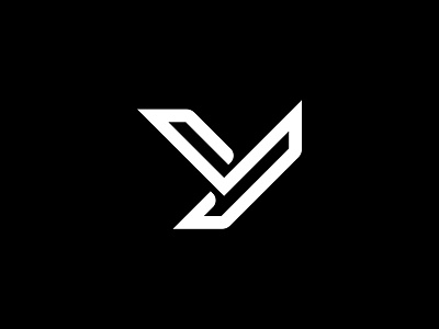 Modern Y Letter Logo design icon illustration letter logo logo logo design logodesign minimal minimalist logo modern logo monoline logo y y letter y logo y monogram