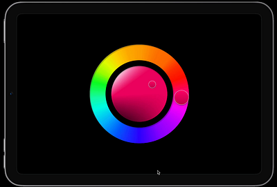 Figbruary: Feb 15 - Color Picker color picker figma ui