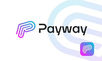 Payway logo design branding bank branding business logo logo design logo designer logo maker logos modern logo money pay logo payment popular professional symbol trendy