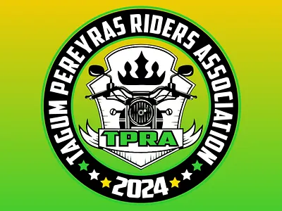 RIDERS LOGO DESIGN graphic design logo designg riders logo design