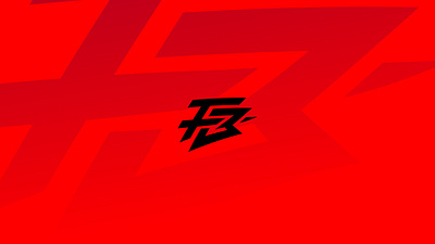 FroastBite Esports esports fb fb esports logo fb esports logo font fb lettermark gaming logo gaming logo maker logo for youtuber red and black