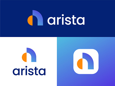 Arista a arista logo