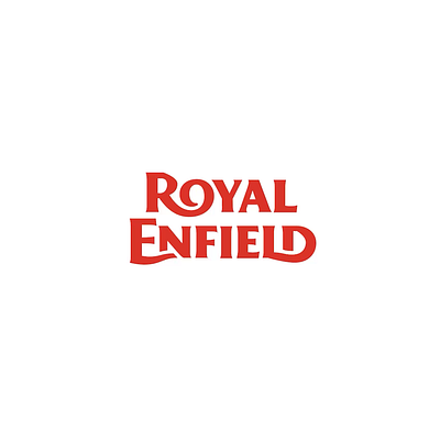 Royal Enfield - Logo Animation Concept animation bike branding graphic design logo motion graphics royal enfield