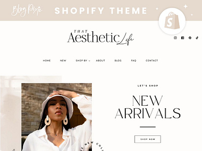 Shopify Theme Aesthetic White aesthetic logo aesthetic templates aesthetic tones apparel shopify themes blog pixie boutique template ecommerce templates ecommerce website minimal shopify minimalist templates minimalist website online store shopify shopify aesthetic shopify design shopify designer shopify template shopify theme website template white shopify theme