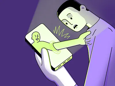 Pull Up branding graphic design illustration logo