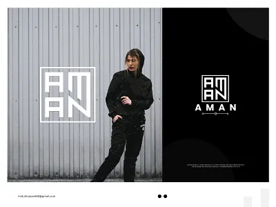 Letter mark symbol logo design. awesome logo business logo clothing brand logo creative logo fashion logo letter logo logo minimal logo minimalist logo modern logo streetwear logo symbol logo urban logo