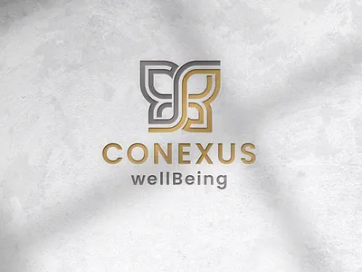 Conexus Wellbeing Logo Design and Logo Animation 2d adobe adobe illustrator after effect animation brand identity branding creative design graphic design identitity logo logo animation logo design logofolio minimalist modern motion motion graphics vector