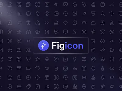 Figicon - Flaticon alternative for free SVG icons brand logo branding country flag figicon free free icons icon pack icon set iconography icons logo ui ui icons ux