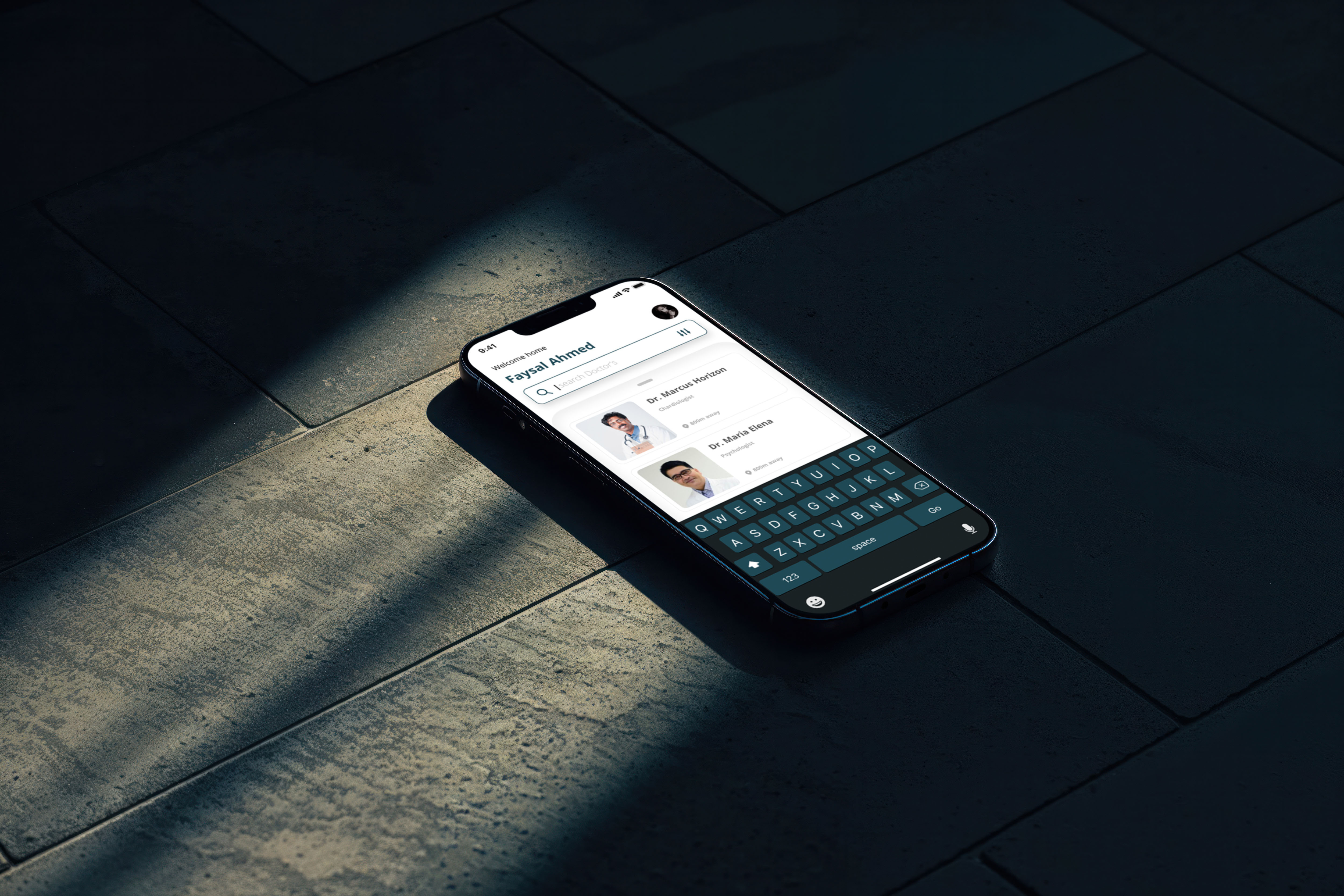 Healthcare PWA app UI UX Design aesthetic ui app design branding doctors app figma graphic design healthcare app healthcare service medical app mobile app design patients app prototype ui ui ux case study ui ux design user friendly user journey map web app web app design wireframe