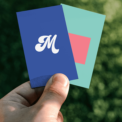 Mockup Challenge Day 30 business card design graphic design mockup photoshop typography