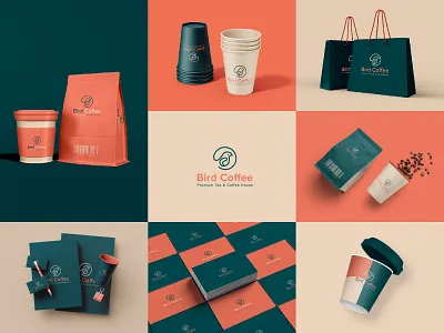 Coffee Shop Logo | Cafe Logo Design. branding brandstyle guidelines business logo cafe logo coffee bean coffee cup coffee logo coffee shop coffeeshop cup logo design gradeint graphic design iconic identity illustration logo logo design modern motion graphics