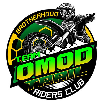 RIDERS CLUB LOGO DESIGN graphic design logo design riders club logo design