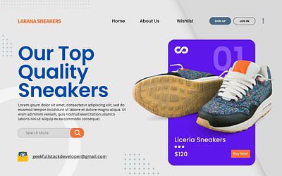 👟Sneakers Banner | Shopify Banner Ads animation app branding design graphic design illustration motion graphics typography ui ux vector
