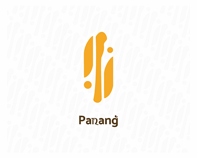 Batik Parang Logo branding logo