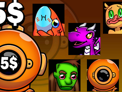 Twitch discord kick sub badge emotes bundle emotes discord badge dragon emotes duck emotes gaming logo kick emotes lion emotes logo twitch badge