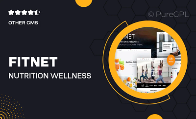 Fitnet – Nutrition & Wellness Shopify Theme Download affordable cheapest price digital products discounted gpl online store plugins premium themes web design web development website development wordpress plugins wordpress themes