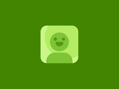 Geomy - Hello ! approachable tech icon