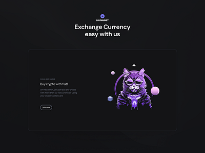 Online currency exchange currency