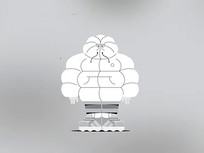 Valentine 24 2danimation animation balloon characterdesign heart illustration light love motion graphics motiondesign puffer redheart valentine valentineday