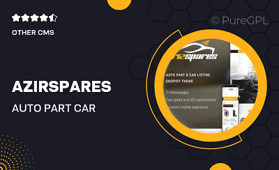 Azirspares – Auto Part & Car Listing Shopify Theme Download affordable cheapest price digital products discounted gpl online store plugins premium themes web design web development website development wordpress plugins wordpress themes