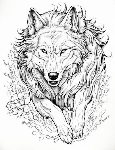 Wild Animals Coloring Pages For Adults adult coloring pages amazon kdp amazon kindle animals animals activity book coloring pages cute animals design graphic design illustration kdp kdp coloring book kdp coloring pages kdp interior kids coloring kids coloring pages wild animal coloring book wild animal coloring pages wild animals